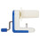 Knitting Tools Household Manual Wool Winding Machine Multifunctional Yarn Ball Winder 16