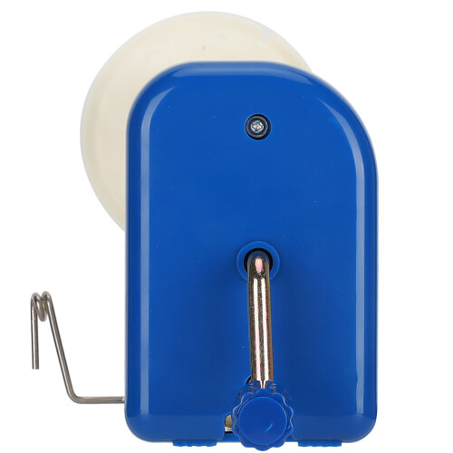 Knitting Tools Household Manual Wool Winding Machine Multifunctional Yarn Ball Winder 2