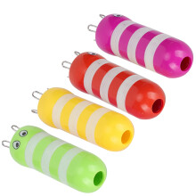 4Pcs Spool Knitter Household DIY Knitting Blister Card Bee Rope Accessory Winding Tool