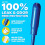 Tampax, Pearl, Licht, Ongeurend, 36 Tampons 4