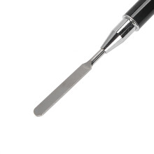 6 Stück Doppelspitzen-Nagelkunst Dotting Pen Set UV-Gel Malerei Maniküre-Werkzeuge