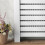 Homcom (M) HOMCOM Radiator Cover with Drawer, Horizontal Slat, White 9
