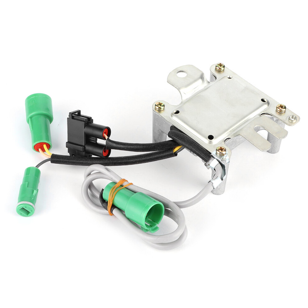 Igniter Assy Ignition Module 89620Â35140 Fit For Toyota Hilux 4Runner Pickup Truck 7641323510826