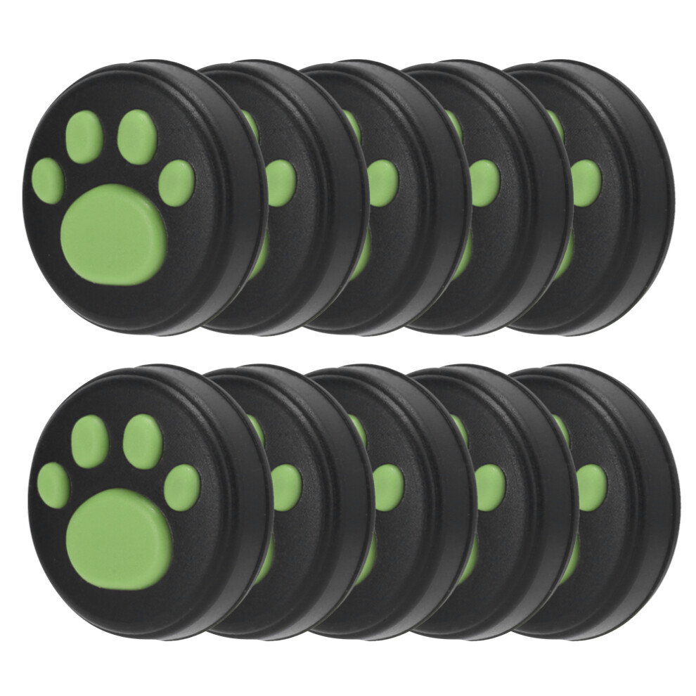 Cat Paw Thumb Grips Cover Joystick Rocker Silicone Cap Universal For Switch/Switch Lite 8741323511997
