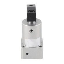 Rotary Pneumatic Cylinder 90 Degree Angle Clamping Corner Pressing Air Swing Tool(ACK25‑90R ) ACK25‑90R