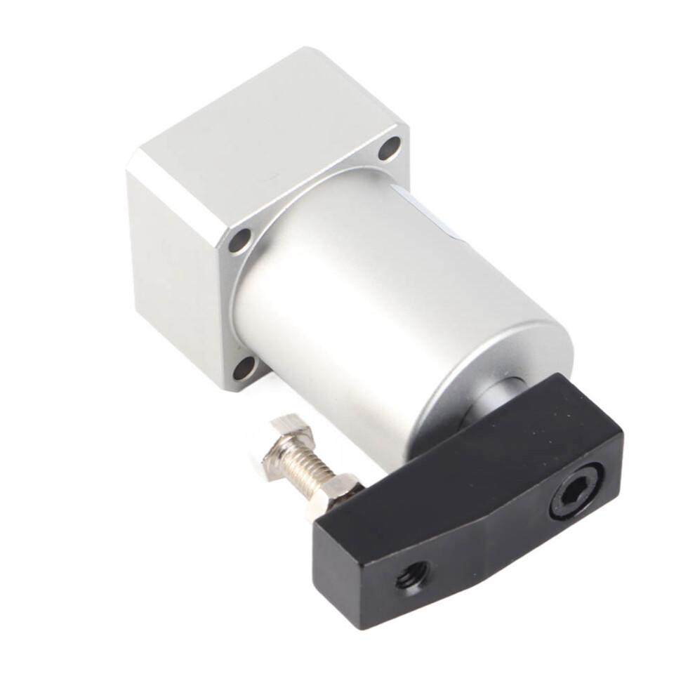 Rotary Pneumatic Cylinder 90 Degree Angle Clamping Corner Pressing Air Swing Toolack25â90L 8741323513465