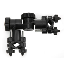 Outdoor Fishing Accessory Multifunction Universal Umbrella Bracket Fixed Stand Rotating Mount