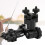 Outdoor Fishing Accessory Multifunction Universal Umbrella Bracket Fixed Stand Rotating Mount 8