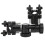 Outdoor Fishing Accessory Multifunction Universal Umbrella Bracket Fixed Stand Rotating Mount 9