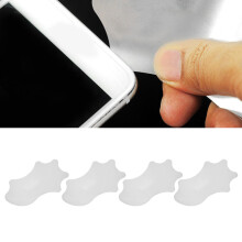 4Pcs Pry Spudger Large Stainless Steel UltraThin Disassemble Card for Cell Phone