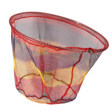 50cm Portable Folding Opening Type Fishing Net Moving Shrimp Bait Trap Fish Cage Accessory