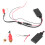 Universal Bluetooth AUX Receiver Module 2 RCA AUXIN Adapter for Car Audio 9