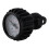 Inflatable Boat Barometer Rubber Dinghy Unidirectional Pressure Gauge Measuring Tool 14
