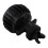 Inflatable Boat Barometer Rubber Dinghy Unidirectional Pressure Gauge Measuring Tool 13