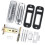 Waterproof Mechanical Combination Lock Office Door Password Coded Locks Gate Security 12