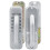 Waterproof Mechanical Combination Lock Office Door Password Coded Locks Gate Security 11