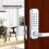 Waterproof Mechanical Combination Lock Office Door Password Coded Locks Gate Security 7