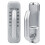Waterproof Mechanical Combination Lock Office Door Password Coded Locks Gate Security 1