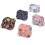 Menstruation Wiederverwendbare Wasserfeste Bambus-Kohle Stoffbinde 16,5 cm 14