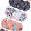 Menstruation Wiederverwendbare Wasserfeste Bambus-Kohle Stoffbinde 16,5 cm 10