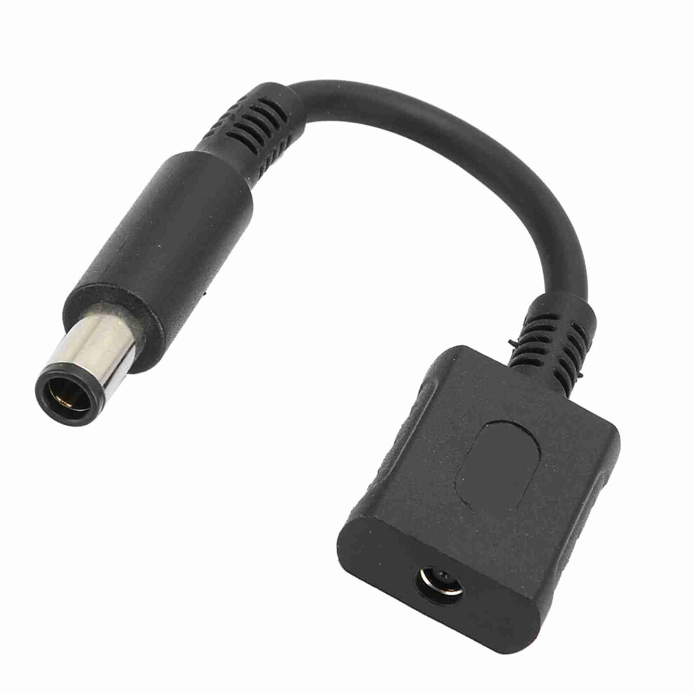 Dc Power Adapter Connector Plug 4.5 X 3Mm Female To 7.4 X 5.0Mm Male Fit For Hp 9451323517972