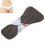 Wischbare Bambuskohle-Menstruationsbinde – Wiederverwendbar, Länge 33 cm 16