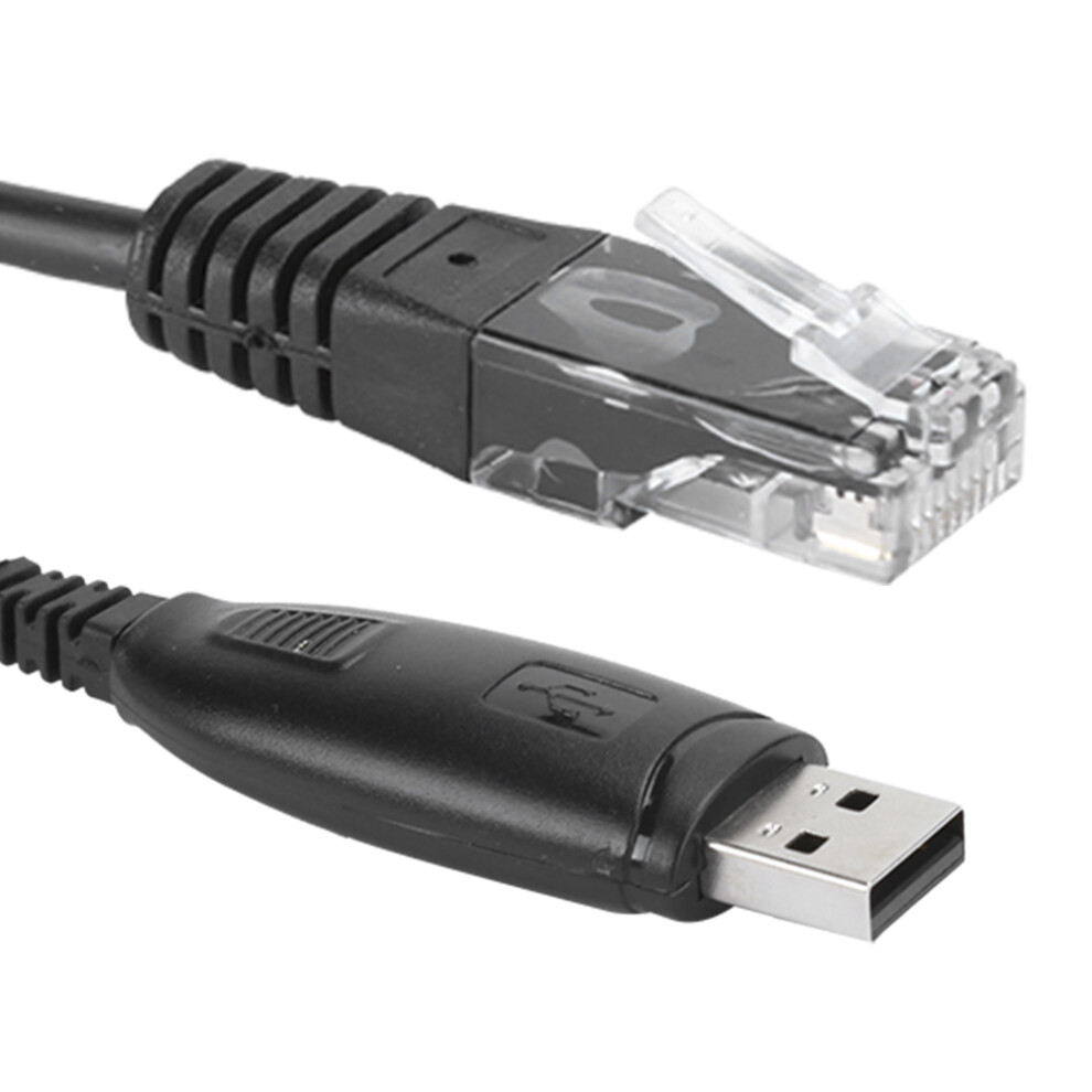 Walkie Talkie 8ÂPin Usb Programming Cable For Baojie Bjâ218 Write Frequency Line 4941323519137