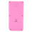 Game Console Portable Large Screen Pocket Game Console Classical Children Game ToysPink 5