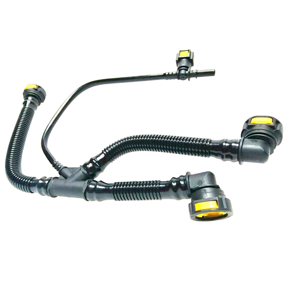 1192W0 Crankcase Ventilation Pipe Hose For 9675884280 7641323522478