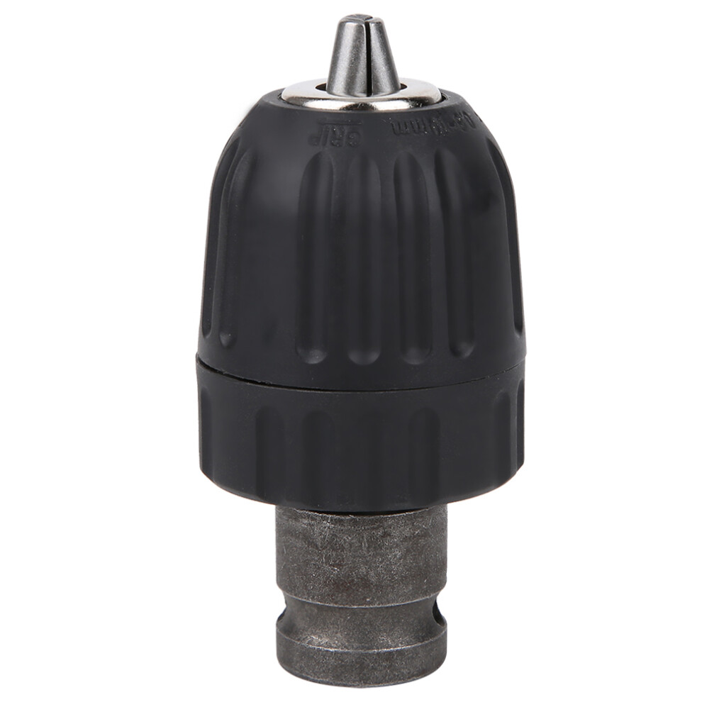 Electric Drill Chuck Hand Tight Clamp Thread Adapter Wrench Conversion Thread Head 0.8Â10Mm 3/8Â24Unf For Sds 7891323522545