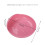 Elderly Care Spill Proof Plate with Suction Cup Base Disabled Non Slip Tableware Pink 4