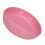 Elderly Care Spill Proof Plate with Suction Cup Base Disabled Non Slip Tableware Pink 5