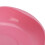 Elderly Care Spill Proof Plate with Suction Cup Base Disabled Non Slip Tableware Pink 6