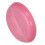 Elderly Care Spill Proof Plate with Suction Cup Base Disabled Non Slip Tableware Pink 10