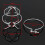 Fire Sprinkler Head Guard Cover for 3'' Deep Cage 7