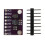 MCU‑811 CCS811 Gassensor & HDC1080 Feuchtigkeits-/Temperatursensor-Kit 2