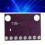 MCU‑811 CCS811 Gassensor & HDC1080 Feuchtigkeits-/Temperatursensor-Kit 6