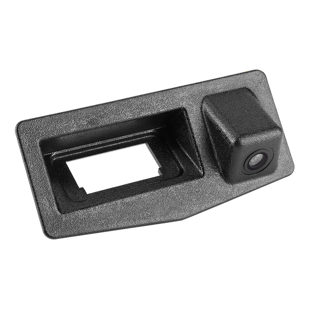Car Rear View Camera Trunk Handle Reverse Monitoring Fit For Cadillac Ats 2013‑2018 8731323523687