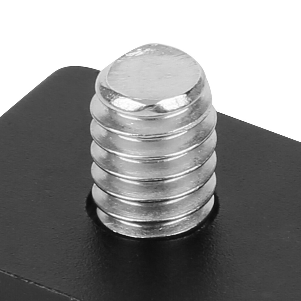 Cold Shoe Mount Adapter Base Camera Slr Cage Quick Release Expansion Fixed Accessories 4951323524413