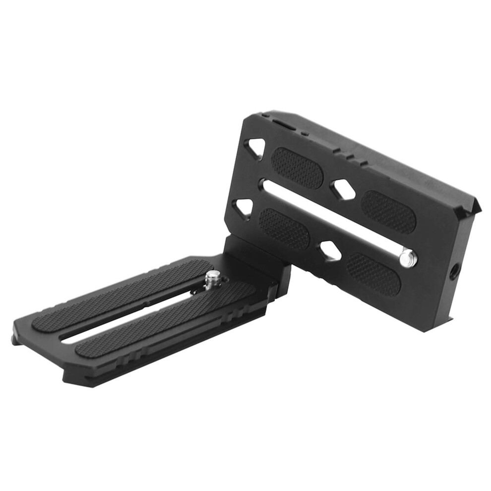 Camera Stabilizer Vertical Shooting Board For Zhiyun Weebill/Weebill S 5081323524478