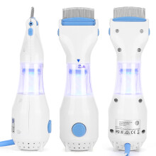 Pets Electric Remove Lice Cleaner Comb Capture Fleas Physical Cleaning Supplies  100‑