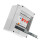2 Way Garage Caravan Consumer Unit 40A 30mA RCD 2MCB 6a16A 3