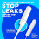 Tampax Cardboard Tampons Super Absorbency, Anti-Slip Grip 3