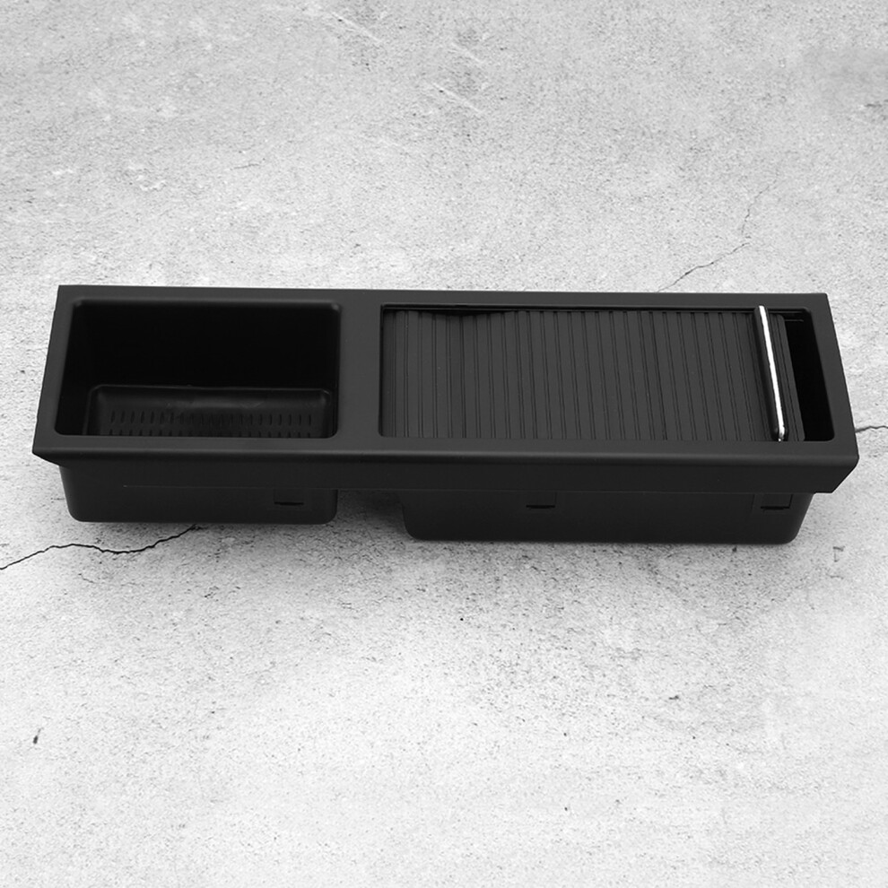 Car Center Console Tray Storage Insert 51167038323 Fit For 3 Series E46 1999Â2005 4681323527038