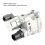 VTEC Solenoid Spoolventil 15810RAAA03 für Honda CRV Civic Element 3