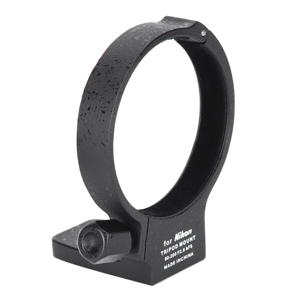 Metal Lens Mount Ring For Nikon 80-200Mm F2.8d Ed/Tamron Sp 70-300Mm F/4-5.6 Vc Usd Lenses 8421323527487