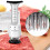 Professional Steak Meat Marinade Seasoning Injector Tenderizer Tools Kitchen Accessory 10