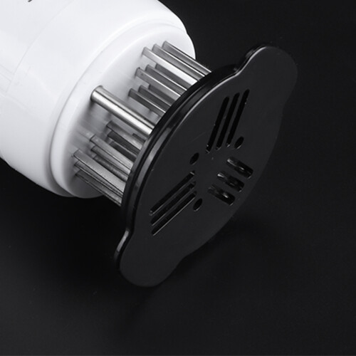 Professional Steak Meat Marinade Seasoning Injector Tenderizer Tools Kitchen Accessory 2