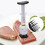 Professional Steak Meat Marinade Seasoning Injector Tenderizer Tools Kitchen Accessory 9