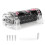 4 Farad Power Capacitor LED Voltage Display Power Cap Car Audio Amplifier 2